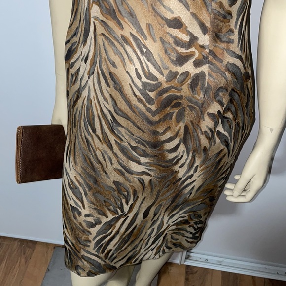 Valentino Slip Dress - Picture 4 of 12